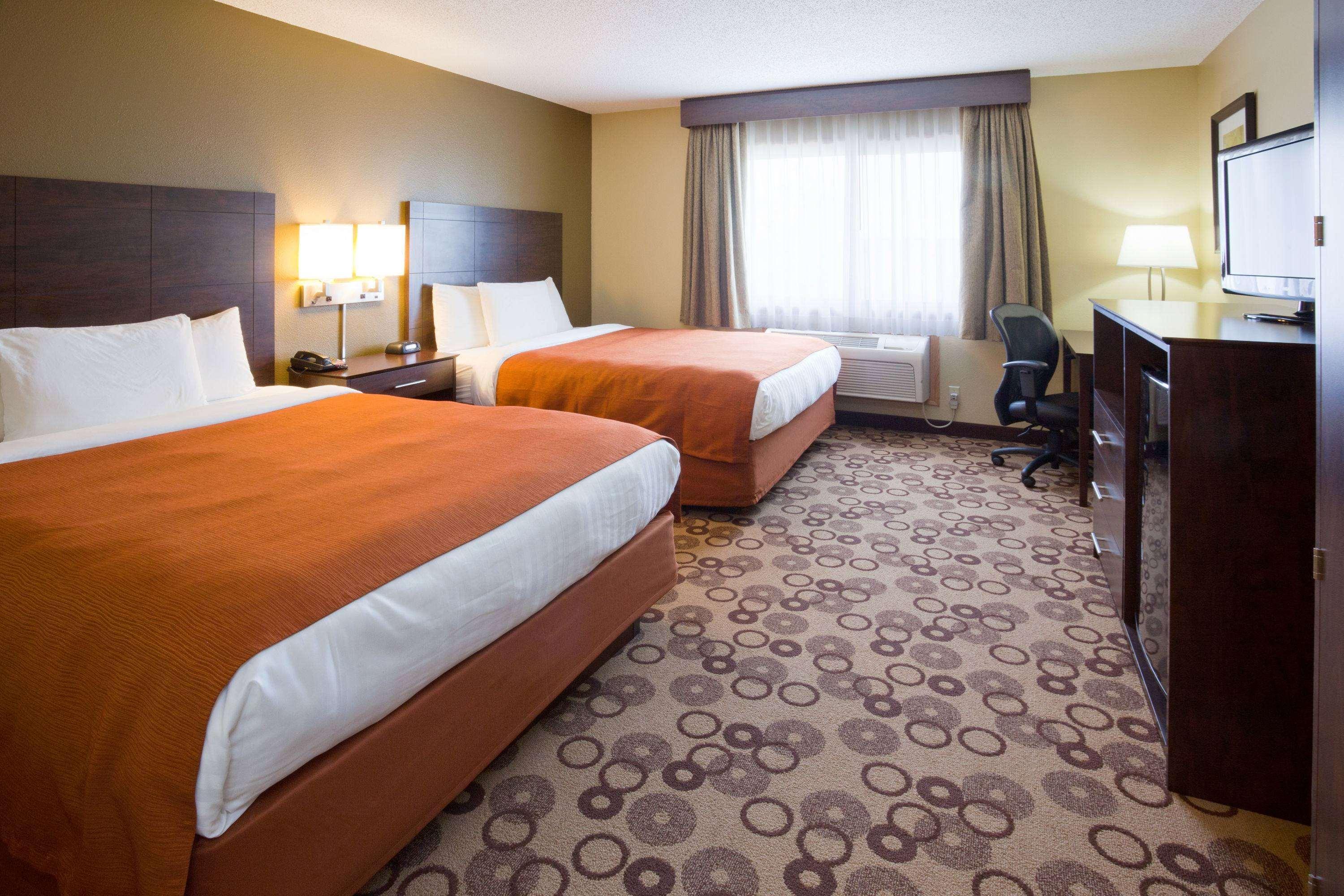 Americinn By Wyndham Blue Earth Buitenkant foto